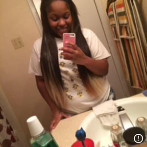 Meet your Posher, Breana